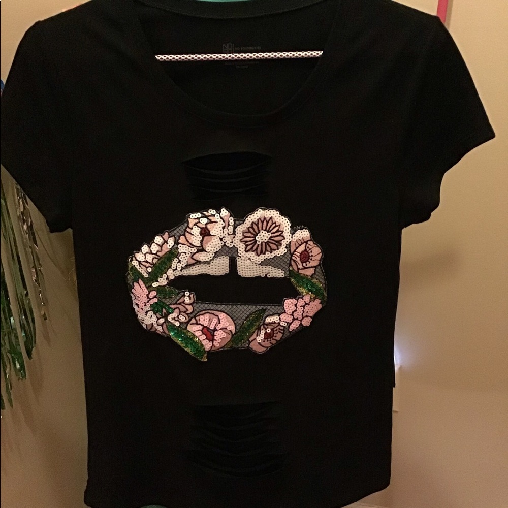 Custom Shirt - Picture 4 of 7
